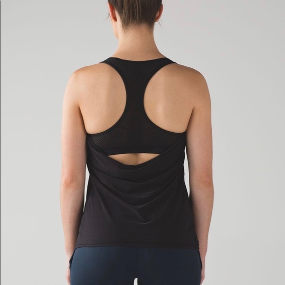 lululemon athletica Tops - Lululemon Fit Physique Tank Top